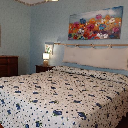 Casa Vacanze Amelia Фьезоле Экстерьер фото