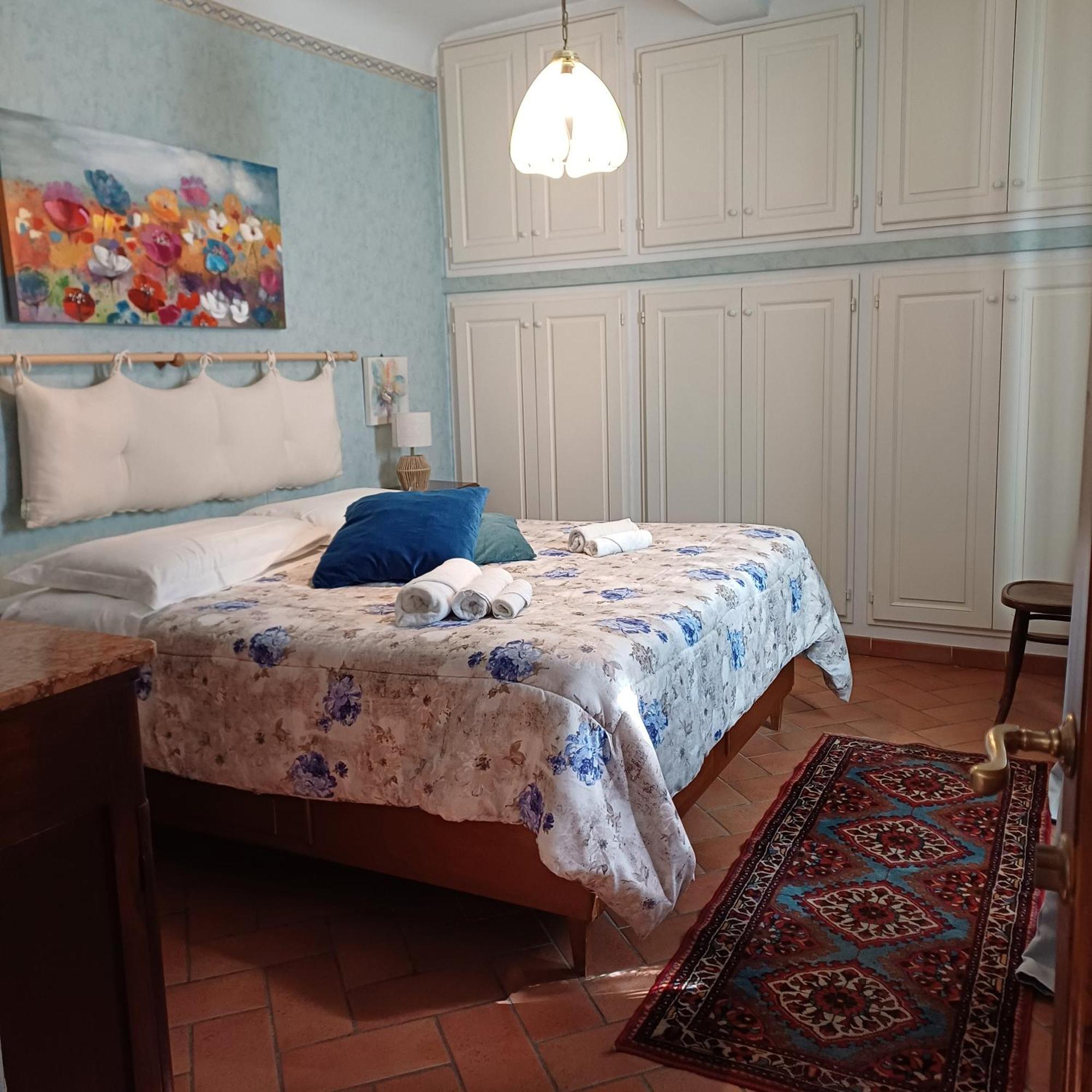 Casa Vacanze Amelia Фьезоле Экстерьер фото